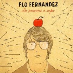La Pomme d'enfer von Flo Fernandez